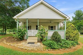 181 Cedar Creek Road, Cartersville, GA 30121
