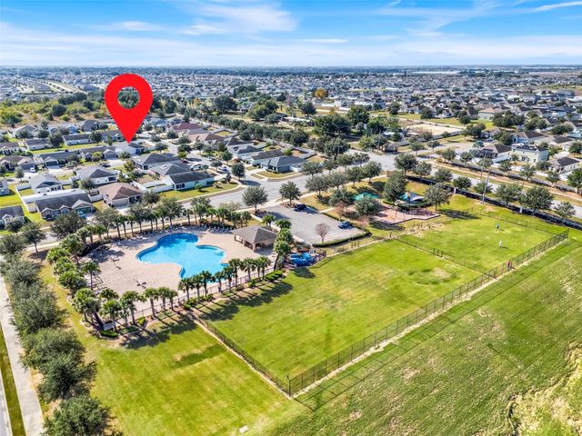 900 KINGFISHER DRIVE, Haines City, FL 33844