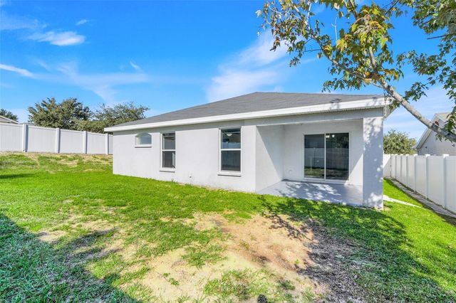 900 KINGFISHER DRIVE, Haines City, FL 33844