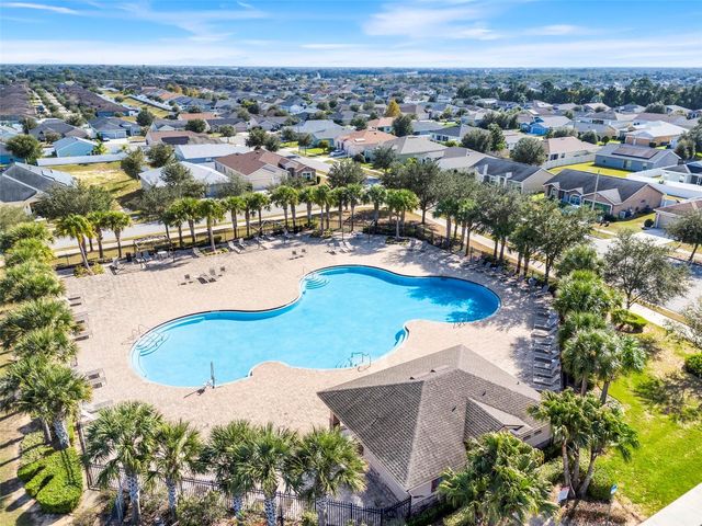 900 KINGFISHER DRIVE, Haines City, FL 33844