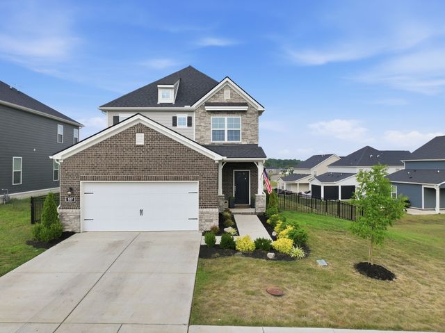 937 Pleasant Ridge Run, Mount Juliet, TN 37122