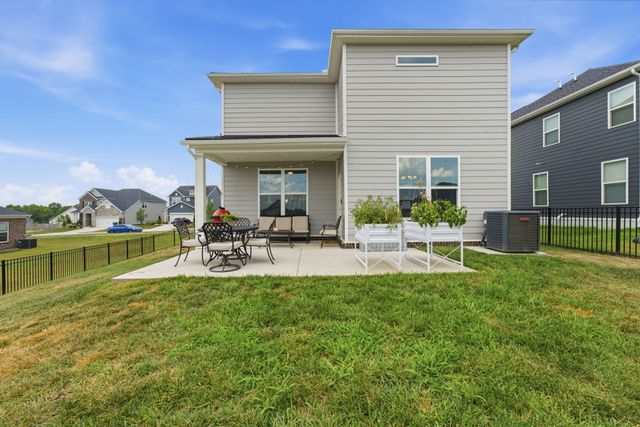 937 Pleasant Ridge Run, Mount Juliet, TN 37122