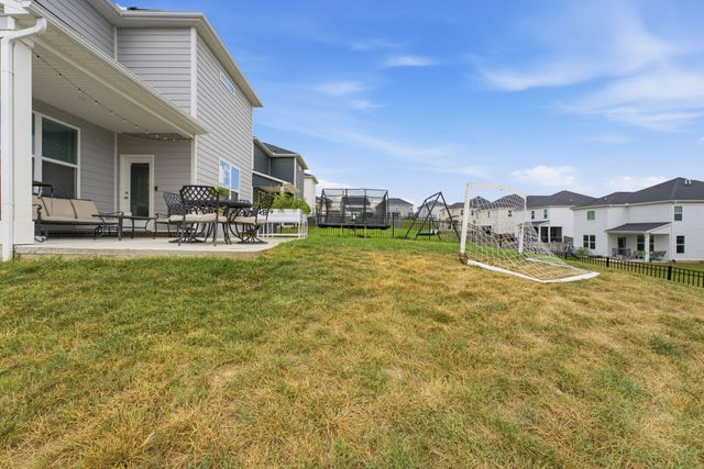 937 Pleasant Ridge Run, Mount Juliet, TN 37122