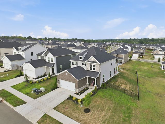 937 Pleasant Ridge Run, Mount Juliet, TN 37122