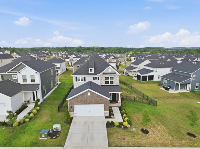 937 Pleasant Ridge Run, Mount Juliet, TN 37122
