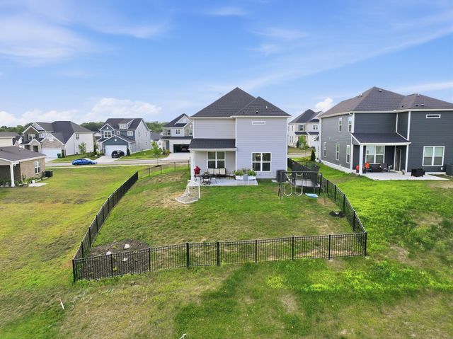937 Pleasant Ridge Run, Mount Juliet, TN 37122