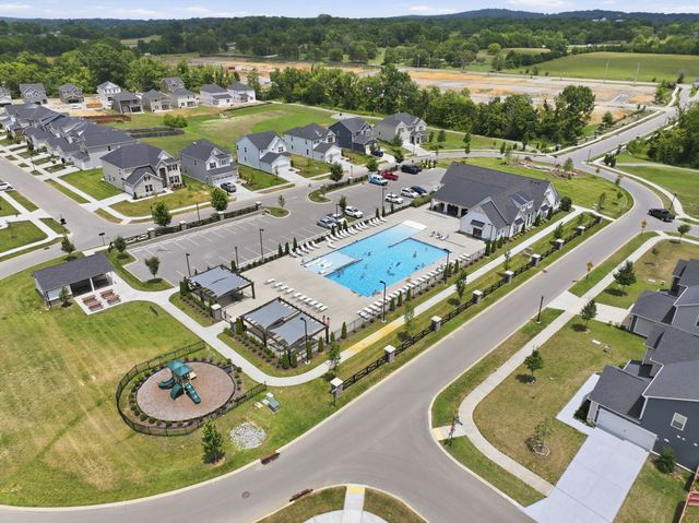 937 Pleasant Ridge Run, Mount Juliet, TN 37122