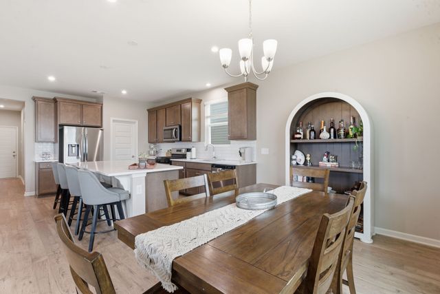 937 Pleasant Ridge Run, Mount Juliet, TN 37122