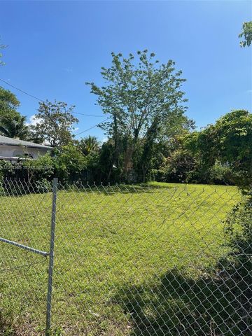 3033 NW 8th Ave, Miami, FL 33127