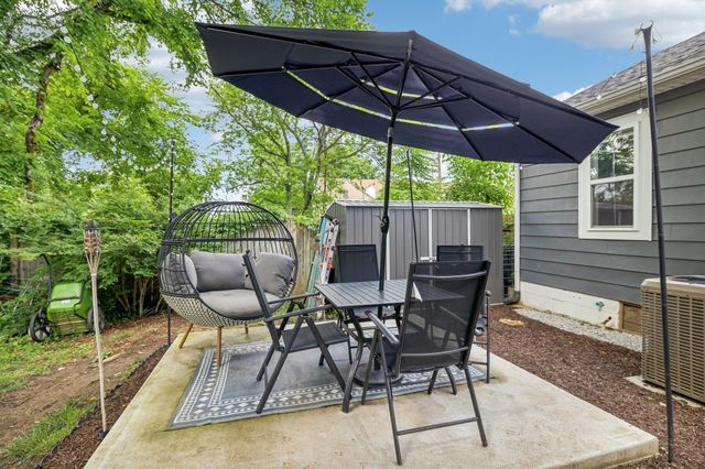 109 Hall St, Hartsville, TN 37074