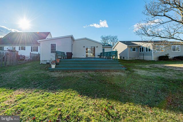 10332 WALTHAN ROAD, Ocean City, MD 21842