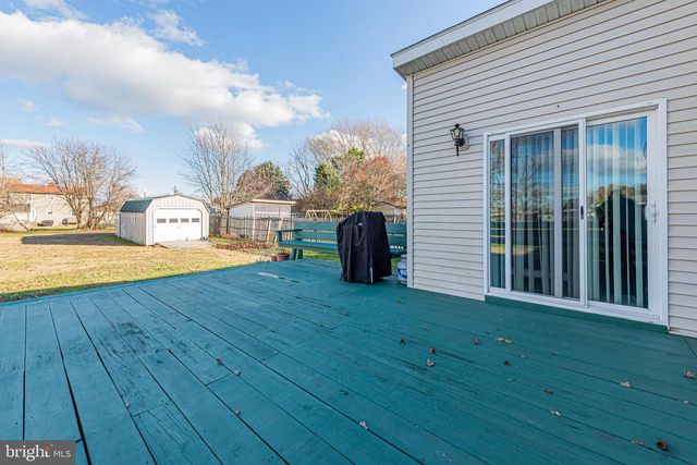 10332 WALTHAN ROAD, Ocean City, MD 21842