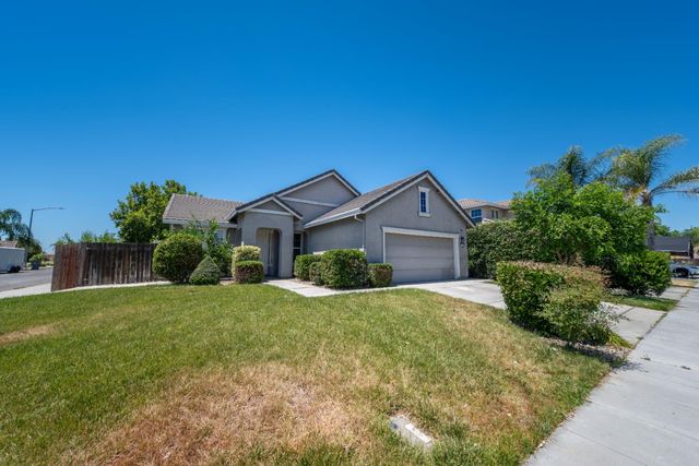 1000 Georgia Avenue, Madera, CA 93637