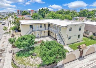 6415 NW 17th Avenue, Miami, FL 33147