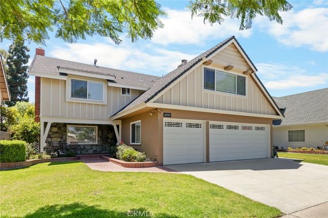 18709 Cortner Ave, Cerritos, CA 90703