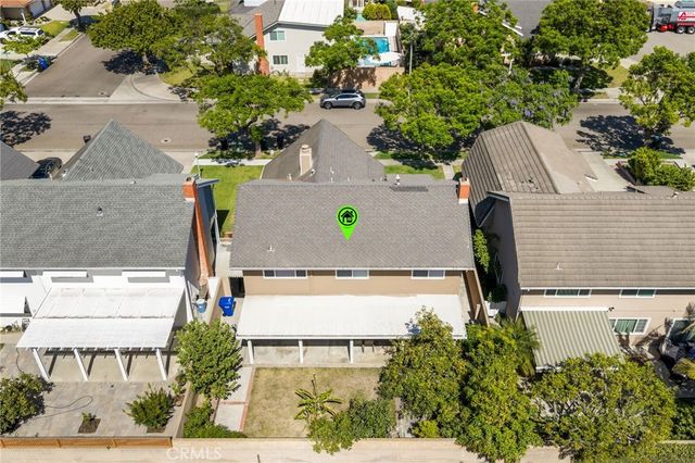 18709 Cortner Ave, Cerritos, CA 90703