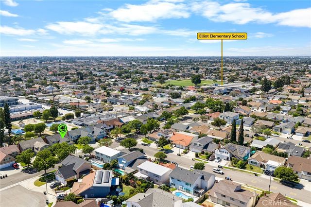 18709 Cortner Ave, Cerritos, CA 90703