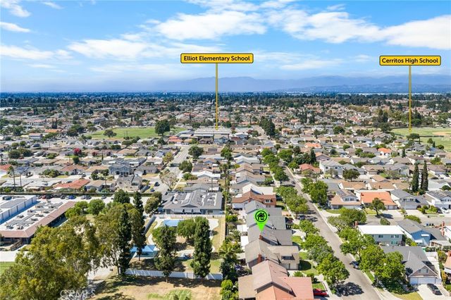 18709 Cortner Ave, Cerritos, CA 90703