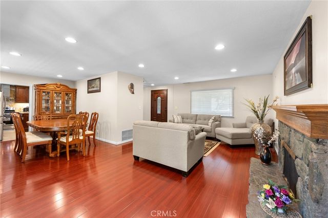 18709 Cortner Ave, Cerritos, CA 90703