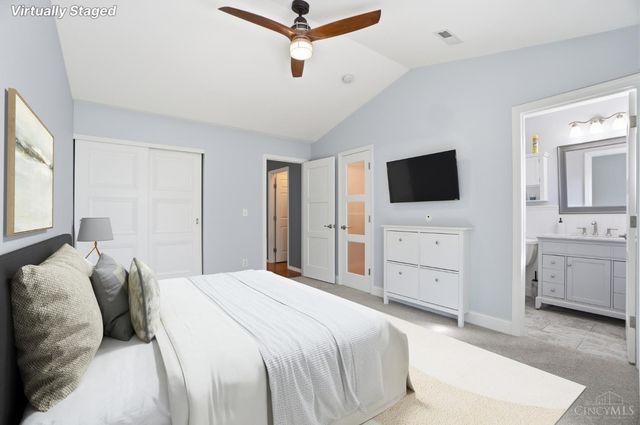 6377 Pinehurst Lane, Mason, OH 45040
