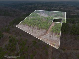 0 Jordan Drive, Eureka Springs, AR 74632