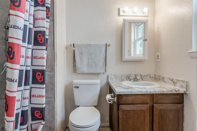 9708 NE 3rd Place, Oklahoma City, OK 73130