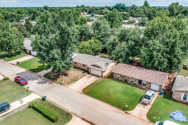 9708 NE 3rd Place, Oklahoma City, OK 73130