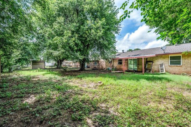 9708 NE 3rd Place, Oklahoma City, OK 73130