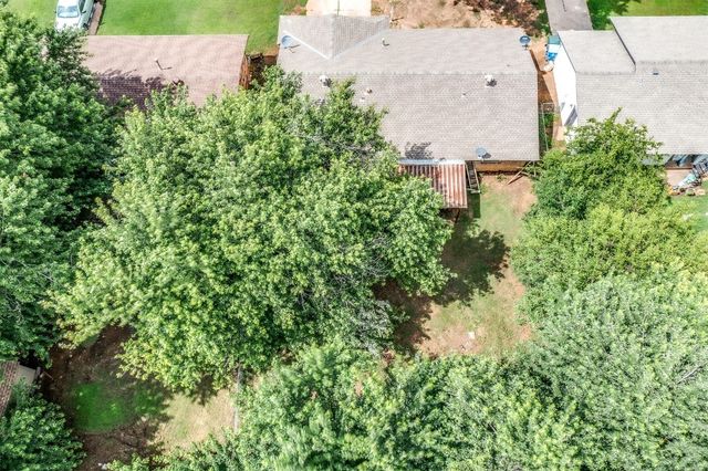 9708 NE 3rd Place, Oklahoma City, OK 73130