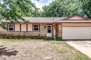 9708 NE 3rd Place, Oklahoma City, OK 73130