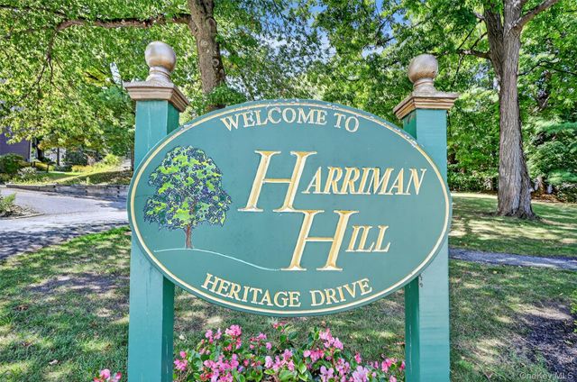 3 Heritage Drive D, Harriman, NY 10926