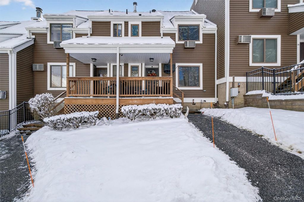 3 Heritage Drive D, Harriman, NY 10926