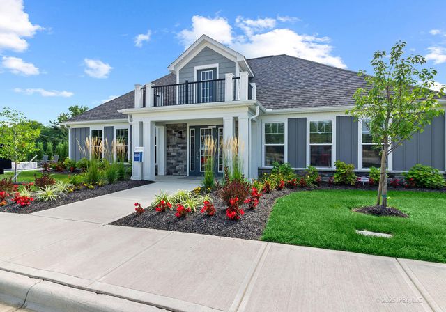 4439 Marilyn Court, Grove City, OH 43123