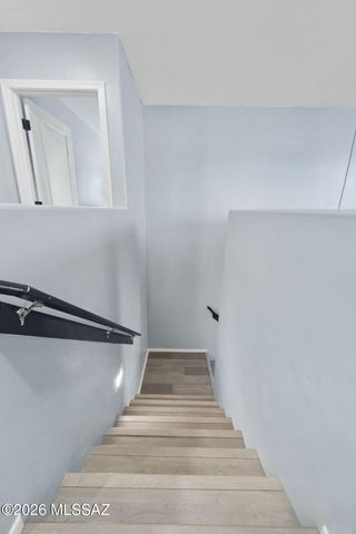 8018 S Golden Bell Drive, Tucson, AZ 85747