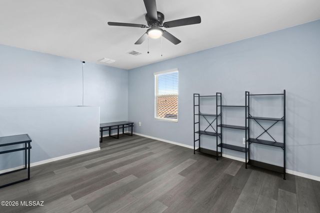 8018 S Golden Bell Drive, Tucson, AZ 85747