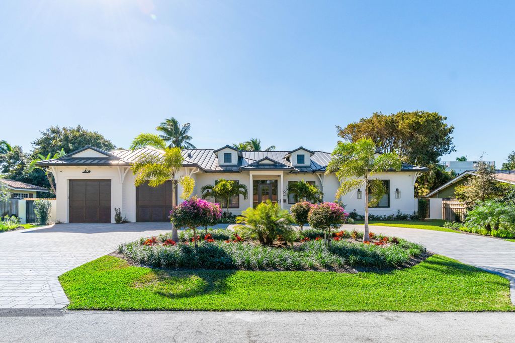 18 NW 15th Street, Delray Beach, FL 33444