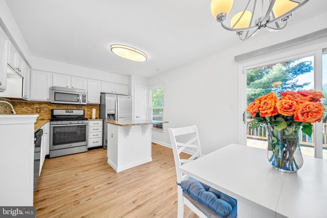 8596 COLD HARBOR LOOP, Manassas, VA 20111