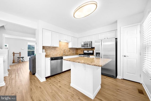 8596 COLD HARBOR LOOP, Manassas, VA 20111