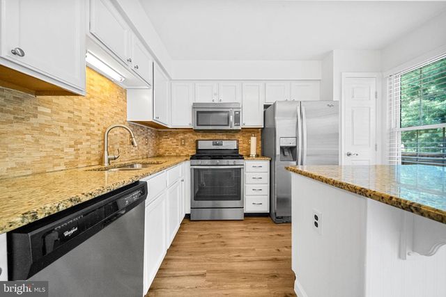 8596 COLD HARBOR LOOP, Manassas, VA 20111
