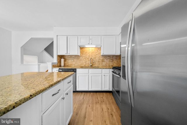 8596 COLD HARBOR LOOP, Manassas, VA 20111