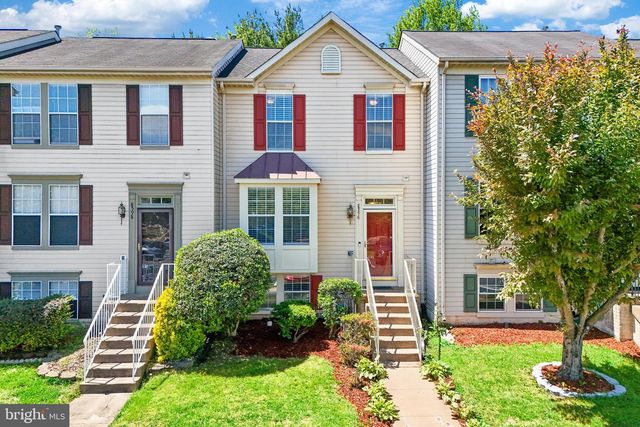 8596 COLD HARBOR LOOP, Manassas, VA 20111