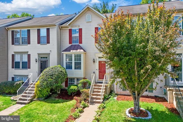 8596 COLD HARBOR LOOP, Manassas, VA 20111