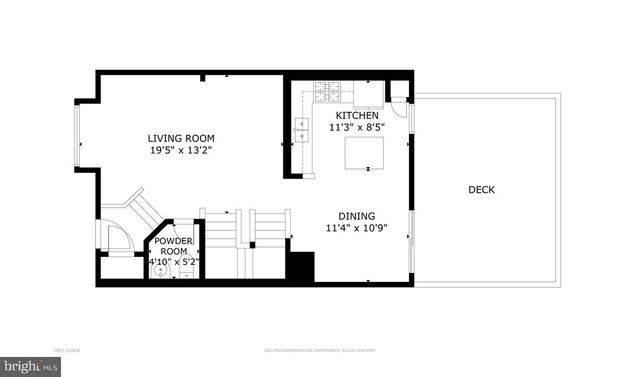 8596 COLD HARBOR LOOP, Manassas, VA 20111