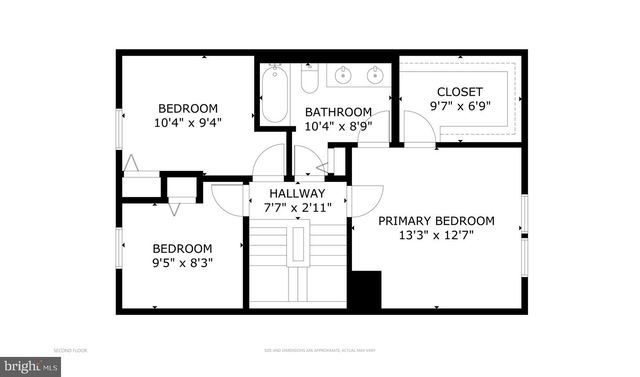 8596 COLD HARBOR LOOP, Manassas, VA 20111