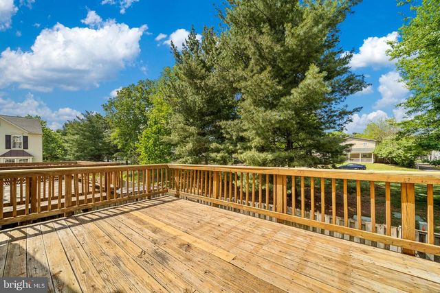 8596 COLD HARBOR LOOP, Manassas, VA 20111
