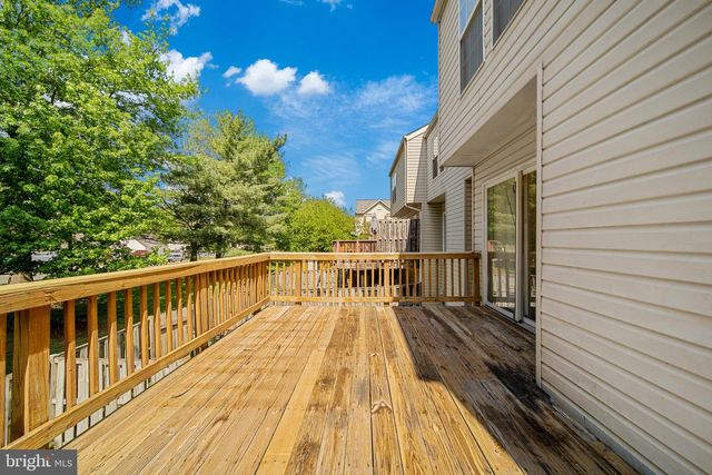 8596 COLD HARBOR LOOP, Manassas, VA 20111