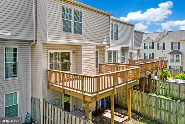 8596 COLD HARBOR LOOP, Manassas, VA 20111