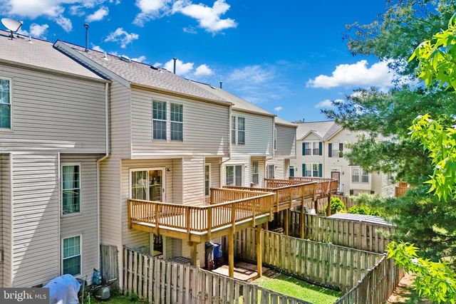 8596 COLD HARBOR LOOP, Manassas, VA 20111