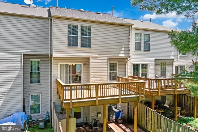 8596 COLD HARBOR LOOP, Manassas, VA 20111