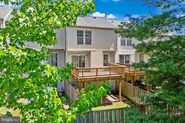 8596 COLD HARBOR LOOP, Manassas, VA 20111